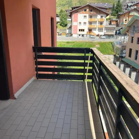 Tonale - Lovers 1- Break&sport Passo del Tonale
