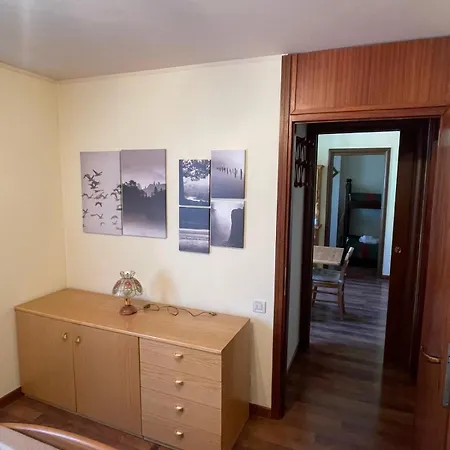 Apartment Tonale - Lovers 1- Break&sport Passo del Tonale