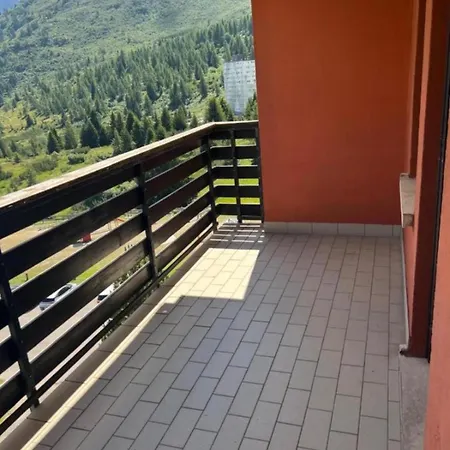Apartment Tonale - Lovers 1- Break&sport