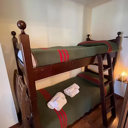 Tonale - Lovers 1- Break&sport Apartment